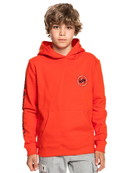 Return To The Sea - Hoodie for Boys EQBFT03724