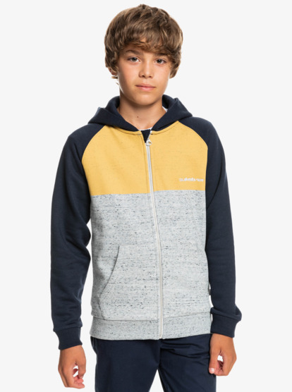 Boys store zip up