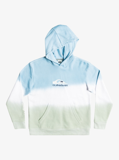 Slow Dive Tie-Dye - Hoodie for Boys  EQBFT03746