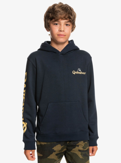 Champion metallic best sale script hoodie