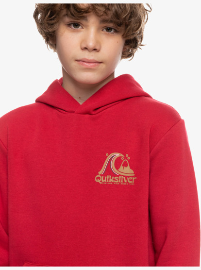 Rolling Circle - Hoodie for Boys  EQBFT03788