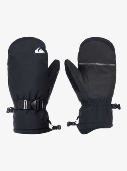 Quiksilver hot sale snowboard gloves