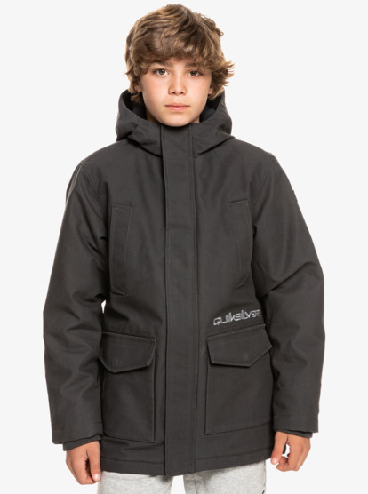 Banzai - Parka Jacket for Boys EQBJK03237