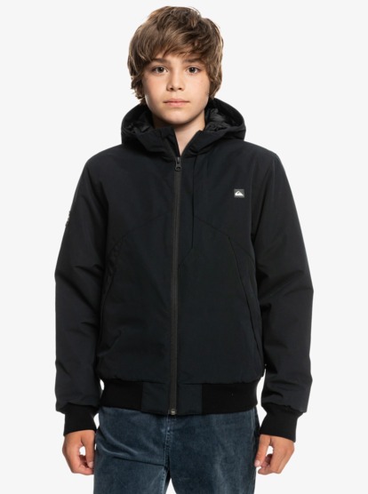 New Brooks - Water Repellent Jacket for Boys  EQBJK03238