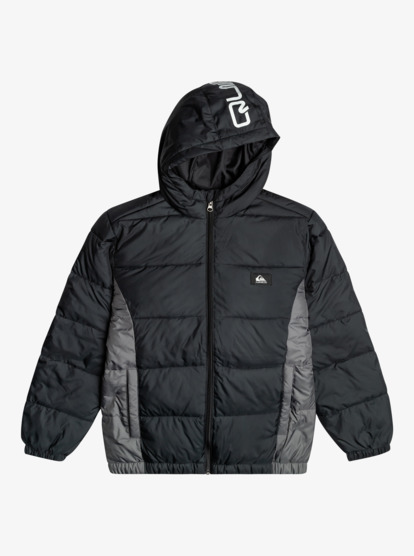 Boys sales puffa jackets