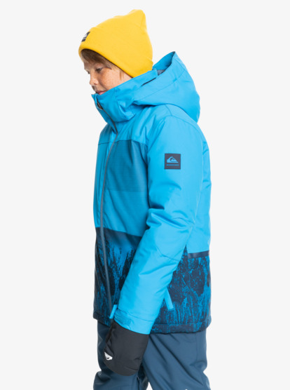 Silvertip - Snow Jacket for Boys EQBTJ03144