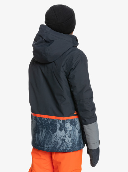 Silvertip - Snow Jacket for Boys  EQBTJ03144