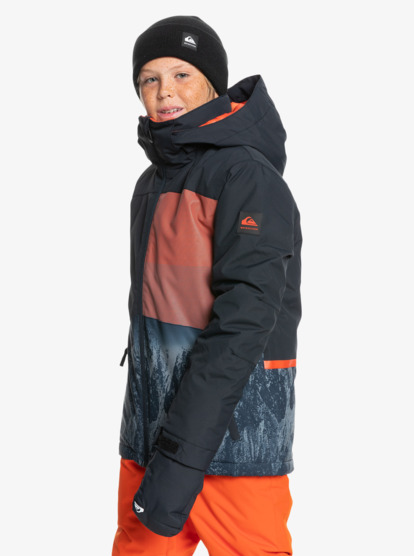 Quiksilver sales silvertip jacket