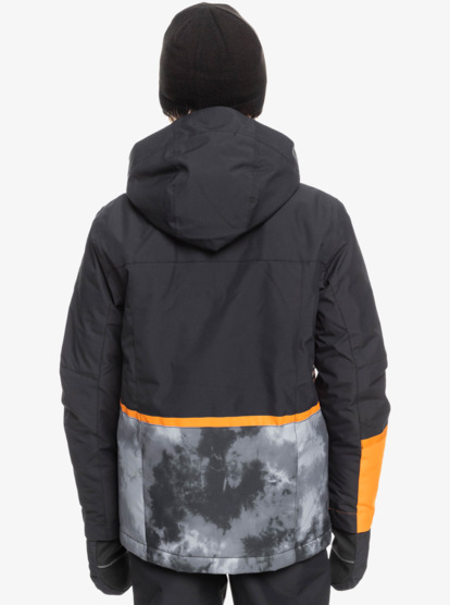 Quiksilver silvertip hot sale jacket