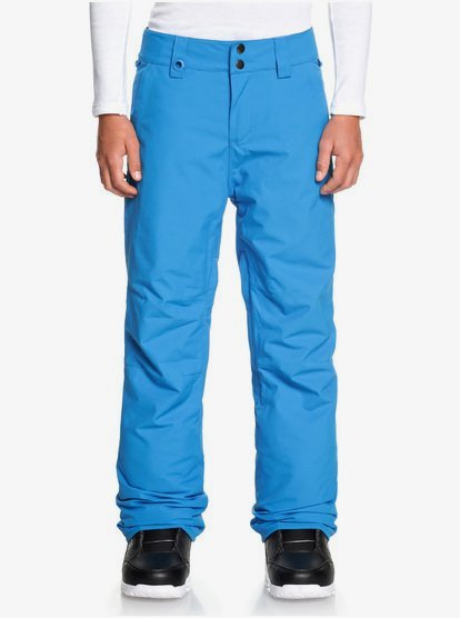 Hombre Quiksilver Estate Pt Pantalones Para Nieve Hombre Ropa Hombre