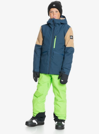 Boundry - Snow Pants for Boys 8-16 EQBTP03030