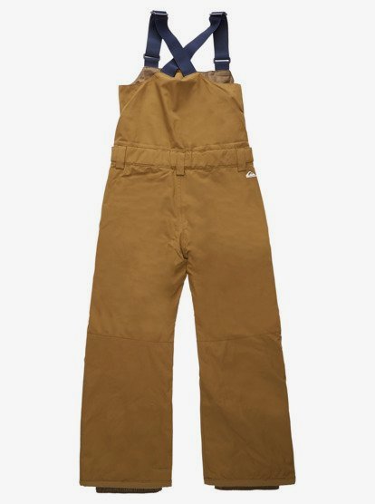 Utility - Snow Bib Pants for Boys 8-16  EQBTP03031