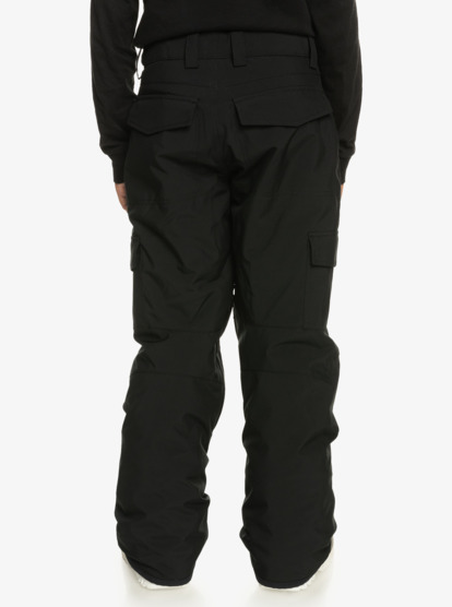 Porter - Snow Pants for Boys 8-16  EQBTP03032