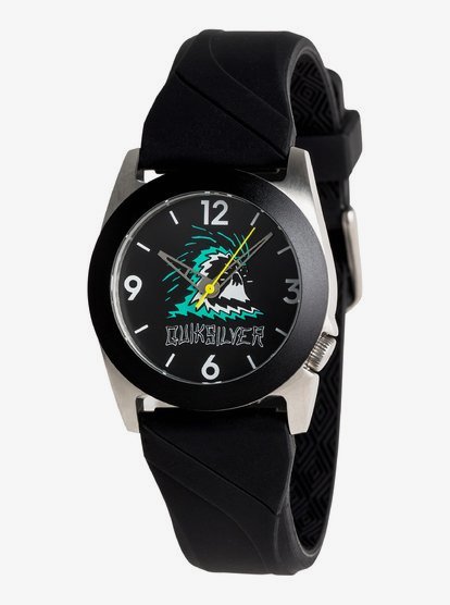 Fiction Analoog Horloge Voor Jongens 8 16 Gray Quiksilver quiksilver kopen in de aanbieding Fiction Analoog Horloge Voor Jongens 8 16 Gray Quiksilver quiksilver kopen in de aanbieding