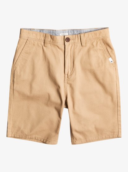 Everyday - Chino Shorts for Boys 8-16  EQBWS03225