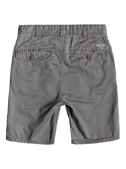 Everyday - Chino Shorts for Boys 8-16 EQBWS03225