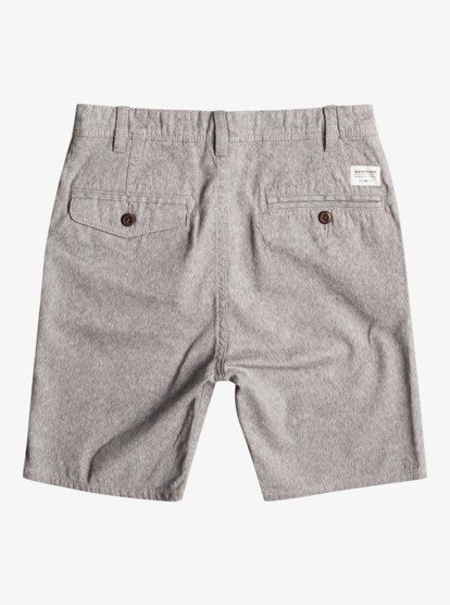 Everyday - Chino Shorts for Boys 8-16  EQBWS03225