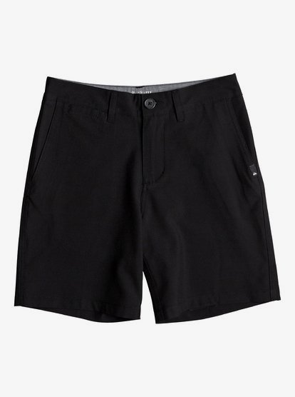 Union Amphibian 16 Amfibische Short Voor Jongens Black Quiksilver quiksilver kopen in de aanbieding