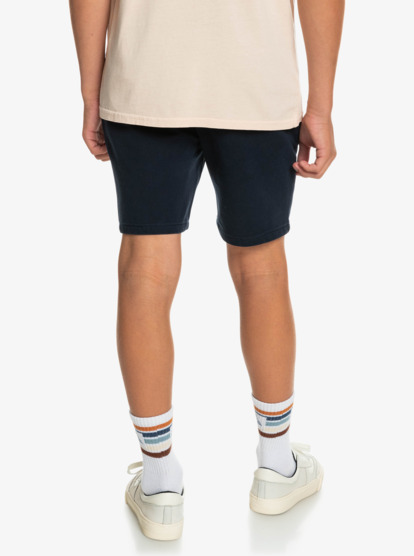 Krandy - Chino Shorts for Boys 8-16  EQBWS03305