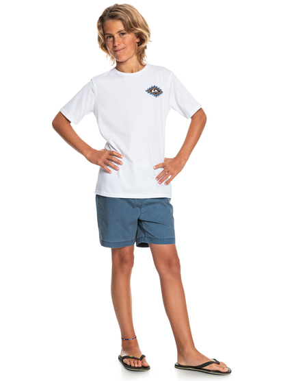 Mythic Limits - Short Sleeve T-Shirt for Boys 8-16  EQBZT04426