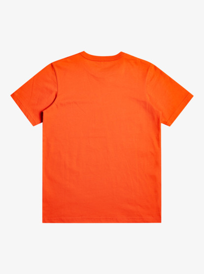 Check On It - Short Sleeve T-Shirt for Boys 8-16  EQBZT04496