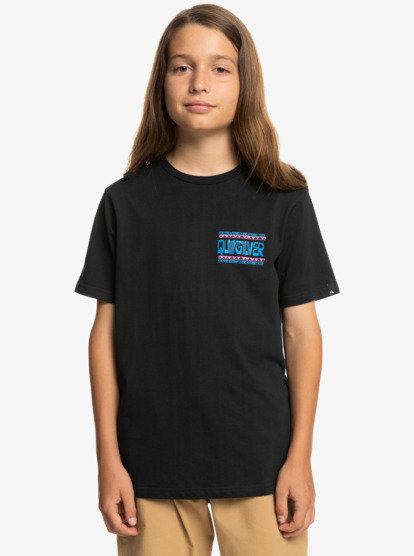 Warped Frames - T-Shirt for Boys 8-16  EQBZT04589