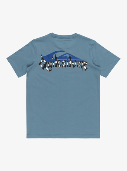 Surf Core - T-Shirt for Boys 8-16  EQBZT04719