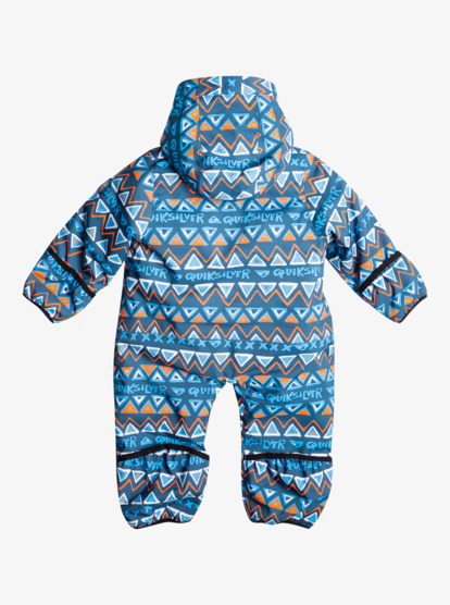 Pram snowsuit best sale