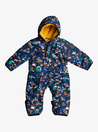 Baby - Snow Suit for Baby (M)  EQITS03009