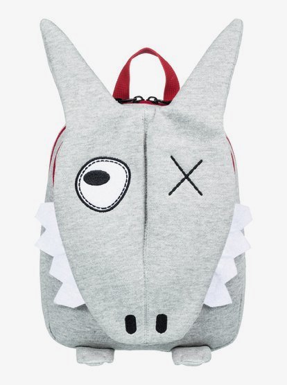 Ghetto 5L Extra Small Dierenrugzak Gray Quiksilver quiksilver kopen in de aanbieding Ghetto 5L Extra Small Dierenrugzak Gray Quiksilver quiksilver kopen in de aanbieding