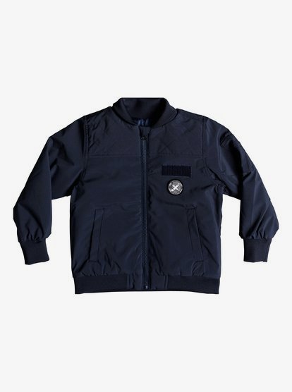 Mankai Sun Waterbestendig Bomberjack Voor Jongens 2 7 Blue Quiksilver quiksilver kopen in de aanbieding Mankai Sun Waterbestendig Bomberjack Voor Jongens 2 7 Blue Quiksilver quiksilver kopen in de aanbieding