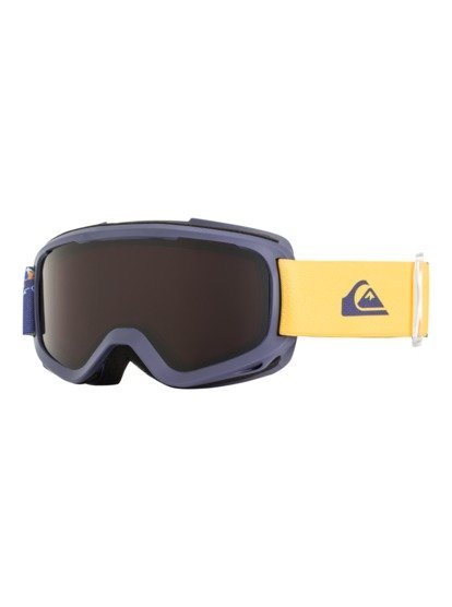 Little Grom - Snowboard/Ski Goggles for Boys 2-7 EQKTG03001