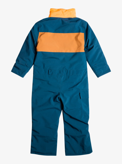 Rookie - Snow Suit for Boys 2-7  EQKTS03008