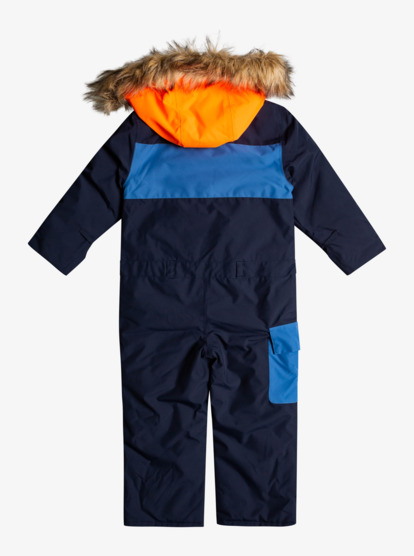 Rookie - Snow Suit for Boys 2-7  EQKTS03008