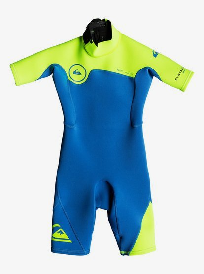 22Mm Syncro Series Flt Springsuit Met Korte Mouwen En Achterrits Voor Jongens 2 7 Blue Quiksilver quiksilver kopen in de aanbieding 22Mm Syncro Series Flt Springsuit Met Korte Mouwen En Achterrits Voor Jongens 2 7 Blue Quiksilver quiksilver kopen in de aanbieding