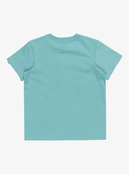 Rain Maker - T-Shirt for Boys 2-7 | Quiksilver