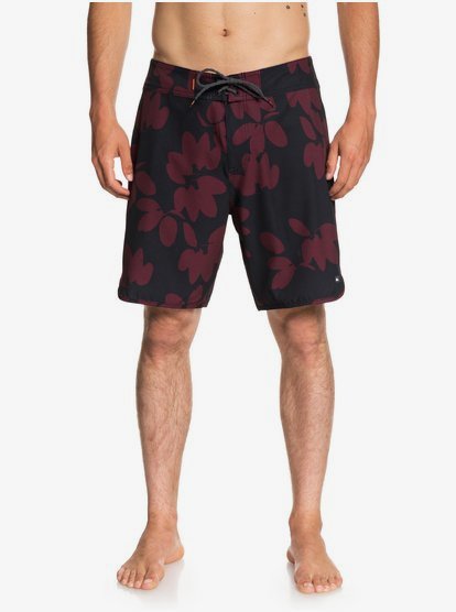 Waterman Odysea 19 Boardshorts Voor Heren Black Quiksilver quiksilver kopen in de aanbieding Waterman Odysea 19 Boardshorts Voor Heren Black Quiksilver quiksilver kopen in de aanbieding