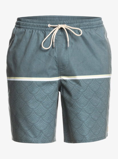 Quiksilver waterman hot sale swim trunks