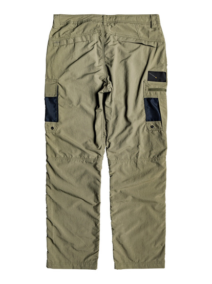 Waterman Skipper - Lightweight Cargo Trousers for Men  EQMNP03020