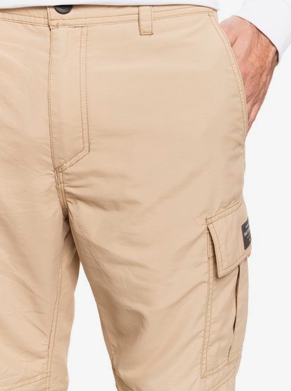 Waterman Skipper - Lightweight Cargo Trousers for Men  EQMNP03020