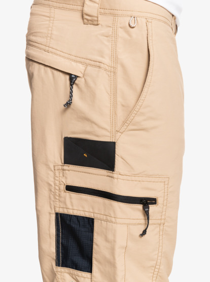 Waterman Skipper - Lightweight Cargo Trousers for Men  EQMNP03020