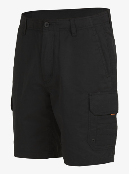 Black cargo shorts near sales me