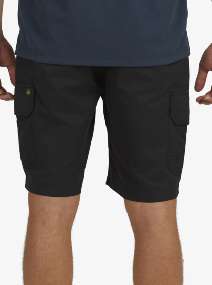 Waterman Maldive 20" - Cargo Shorts for Men  EQMWS03112