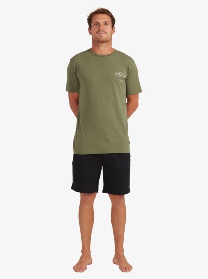 Cabo Shore - Shorts for Men  EQMWS03113