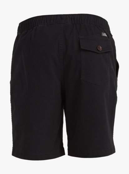 Quiksilver waterman discount cabo shorts