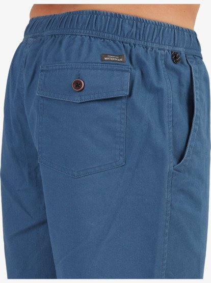 Quiksilver waterman men's hot sale cabo walk short