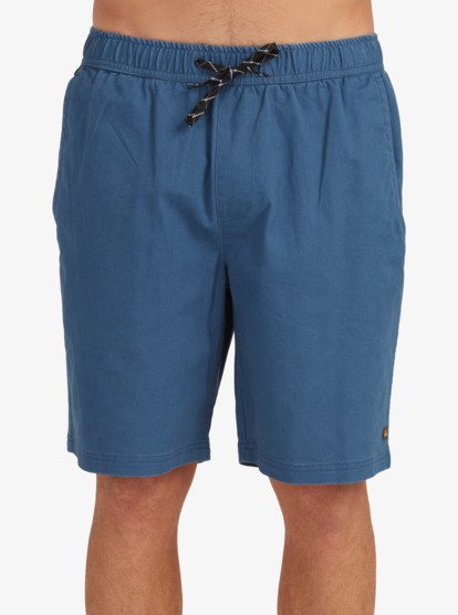 Quiksilver waterman men's hot sale cabo walk short