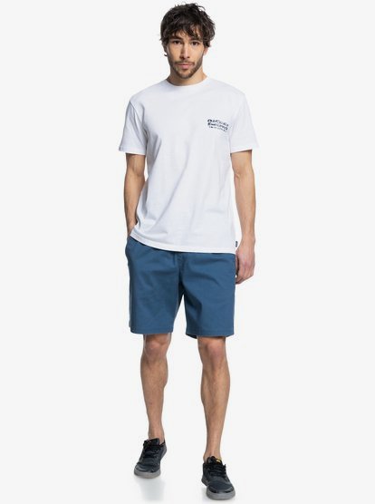 Cabo Shore - Shorts for Men  EQMWS03113