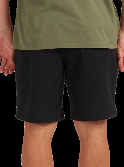 Quiksilver waterman discount cabo shorts