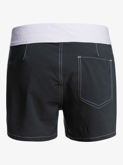 Quiksilver womens hot sale board shorts